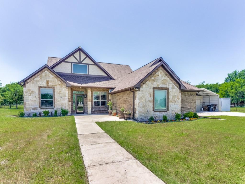 Rose Hill - Residential