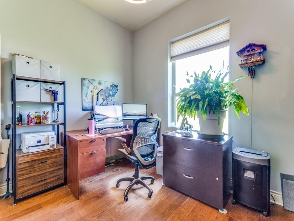 Rose Hill - Residential