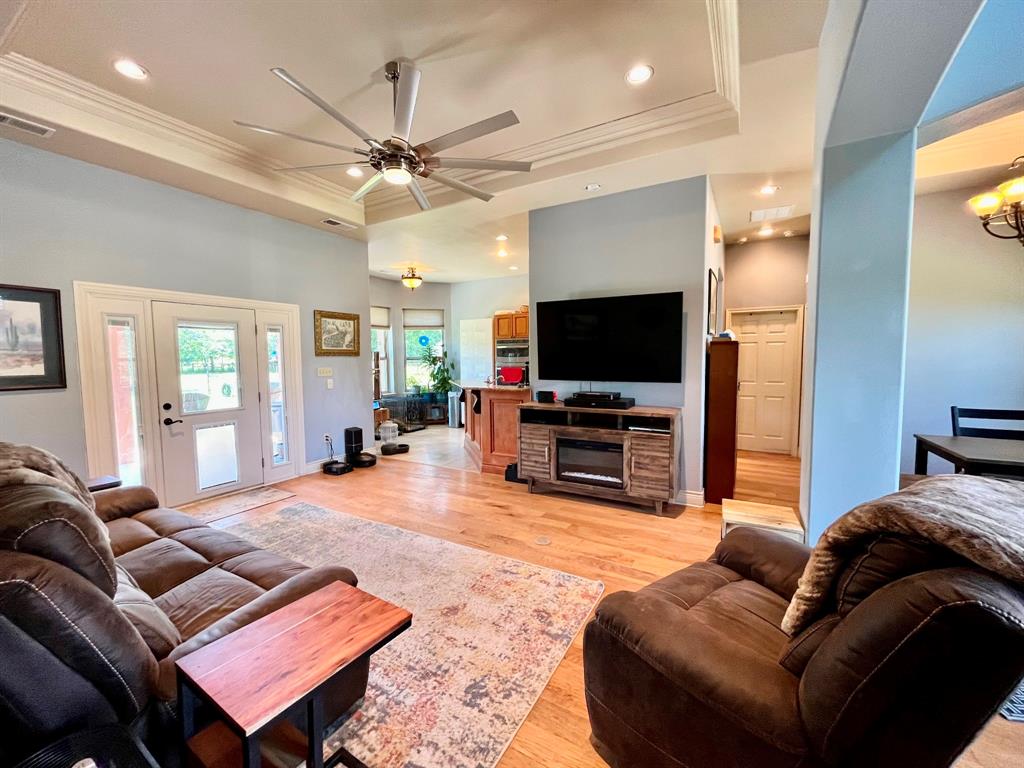 Rose Hill - Residential