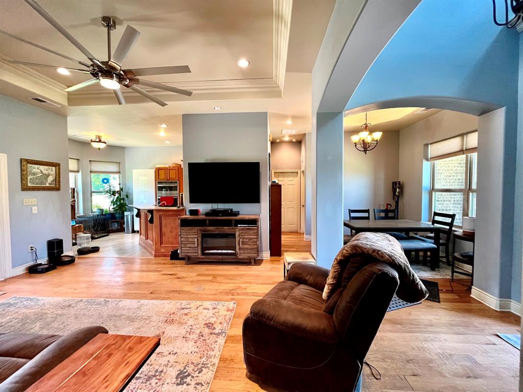 Rose Hill - Residential