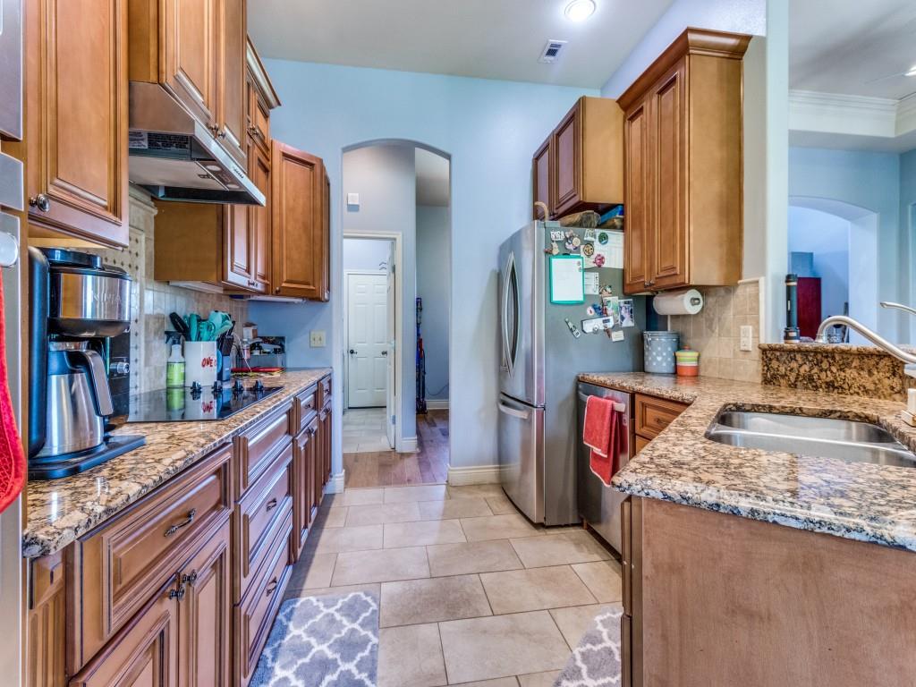 Rose Hill - Residential