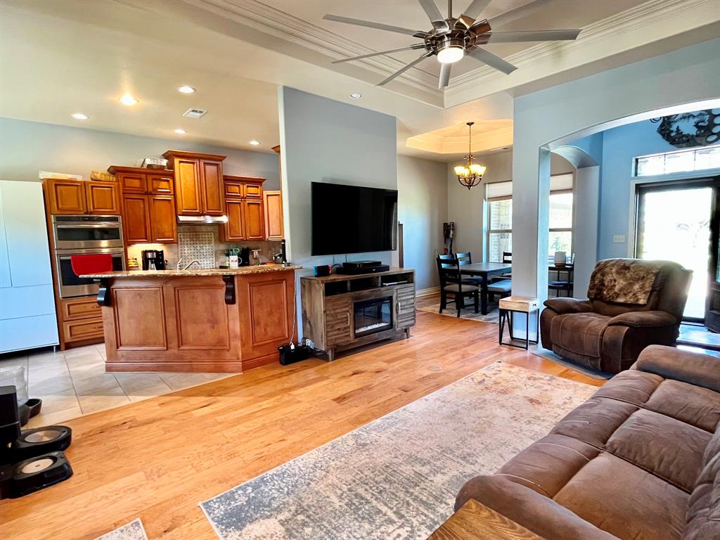 Rose Hill - Residential