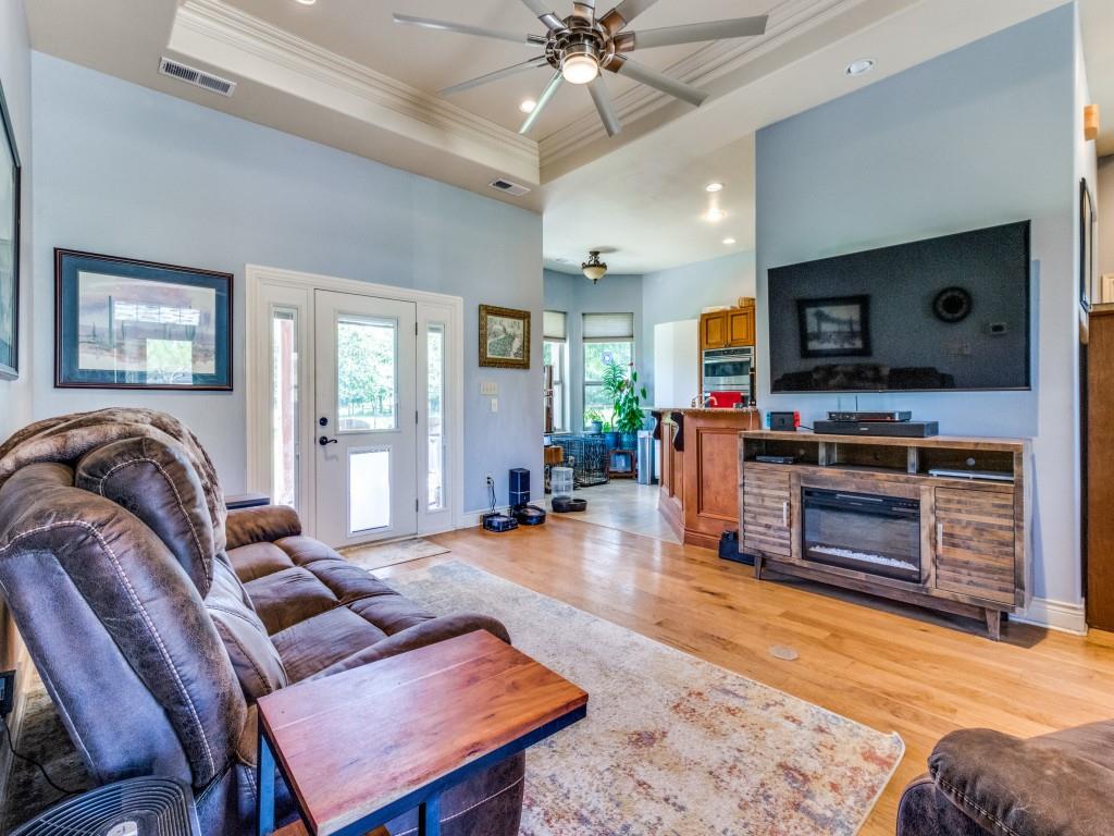 Rose Hill - Residential