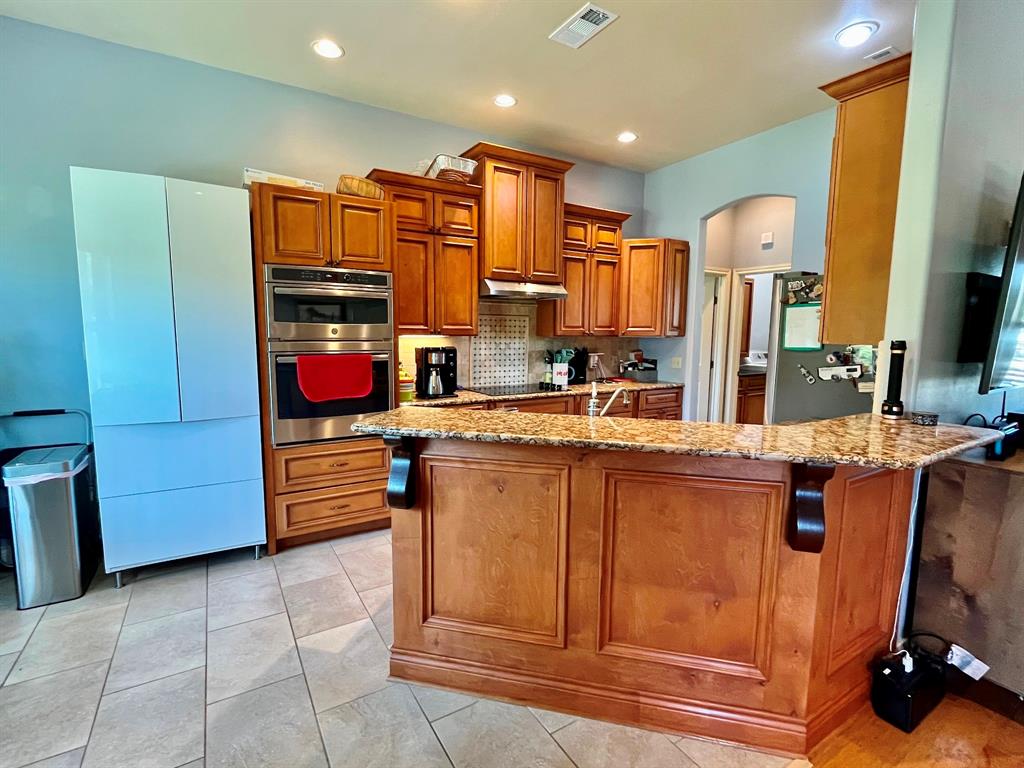 Rose Hill - Residential