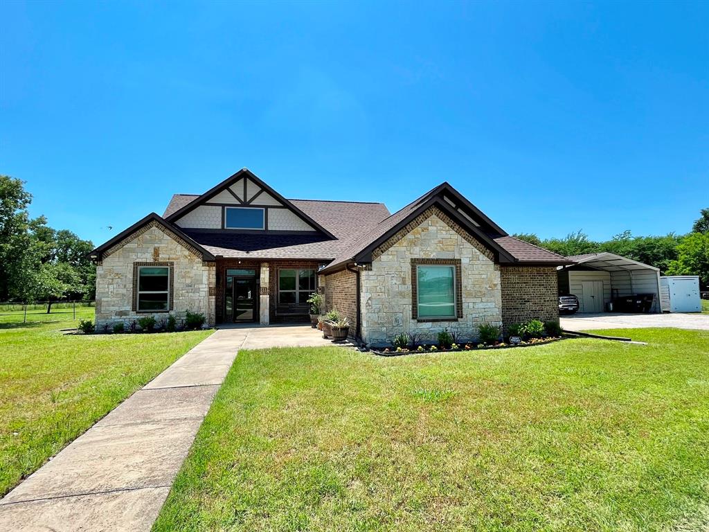 Rose Hill - Residential