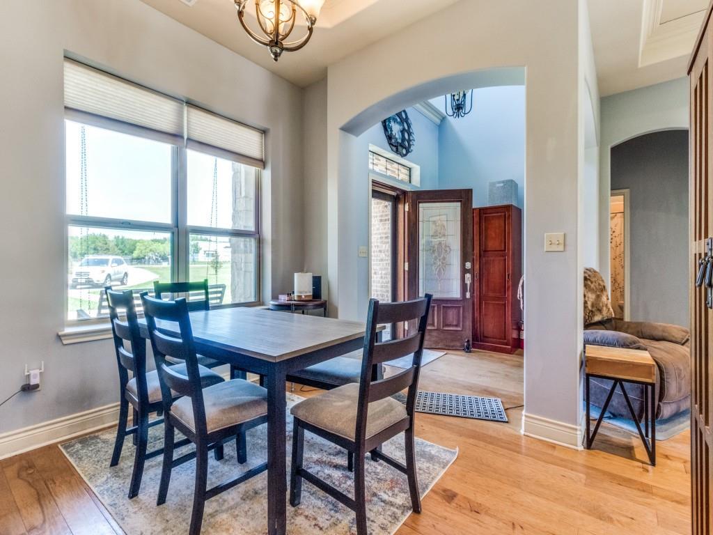 Rose Hill - Residential