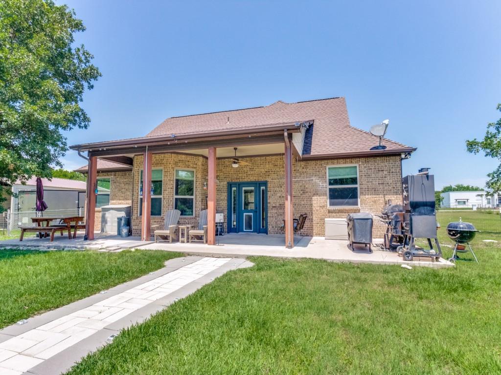 Rose Hill - Residential