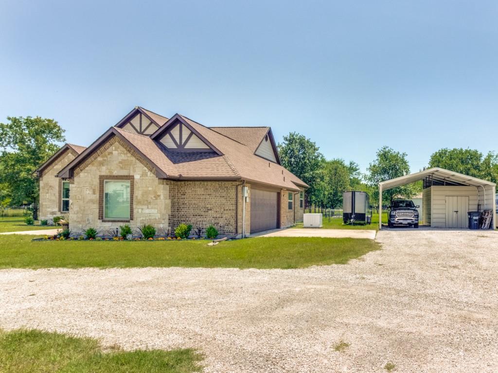 Rose Hill - Residential