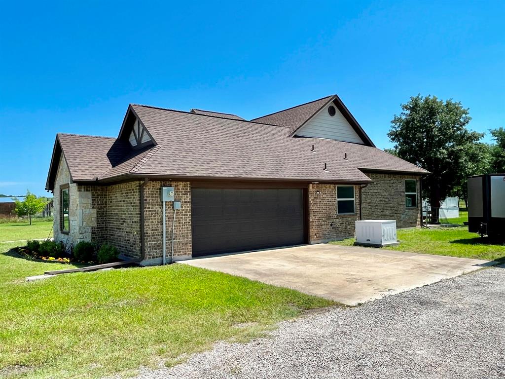 Rose Hill - Residential