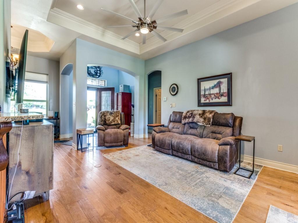 Rose Hill - Residential