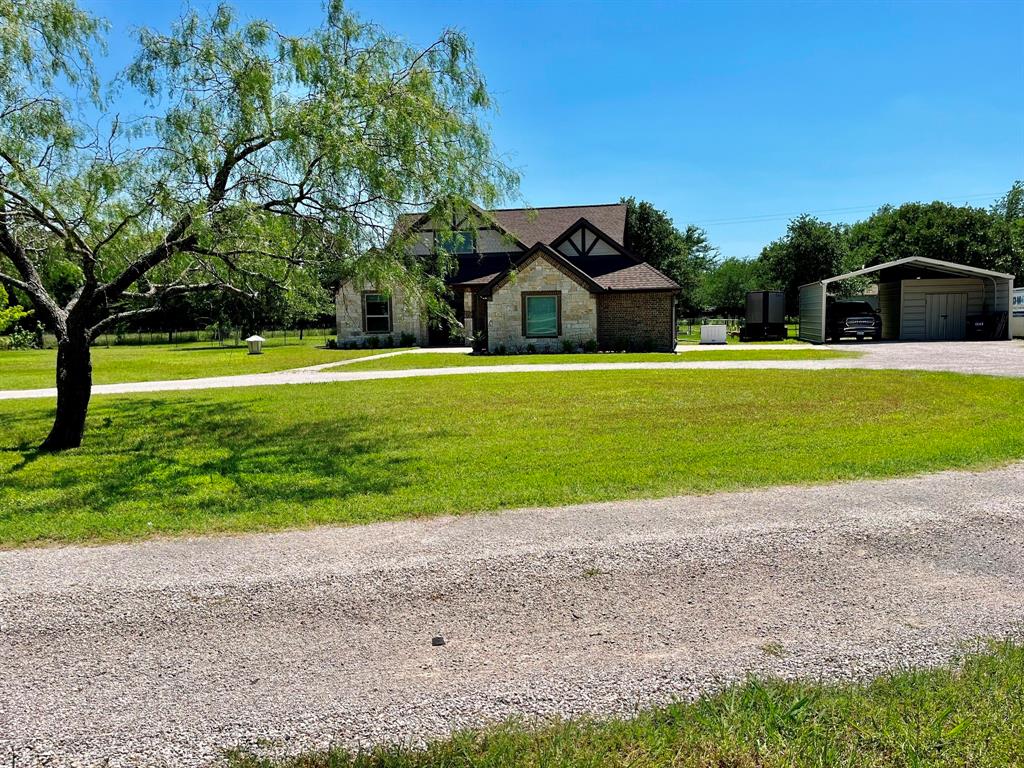 Rose Hill - Residential