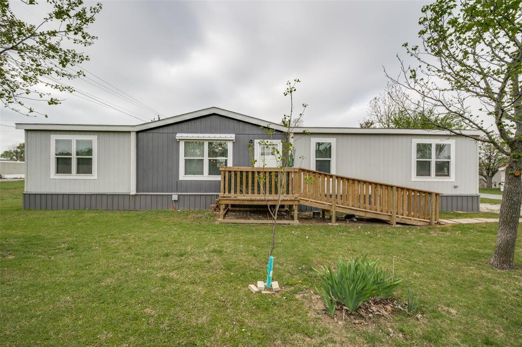 No - Residential
