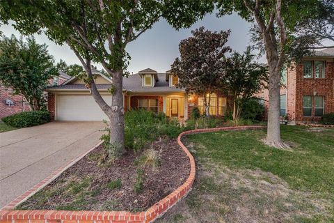 15204 Regal Oak Lane Frisco TX 75035
