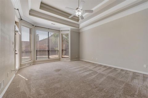Tiny photo for 1433 Montgomery Lane, Southlake, TX 76092 (MLS # 21189818)