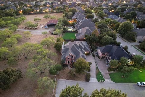 Tiny photo for 1433 Montgomery Lane, Southlake, TX 76092 (MLS # 21189818)