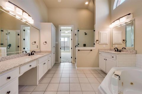 Tiny photo for 1433 Montgomery Lane, Southlake, TX 76092 (MLS # 21189818)