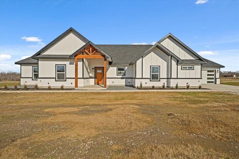 1950 Joyce Road Kaufman TX 75142