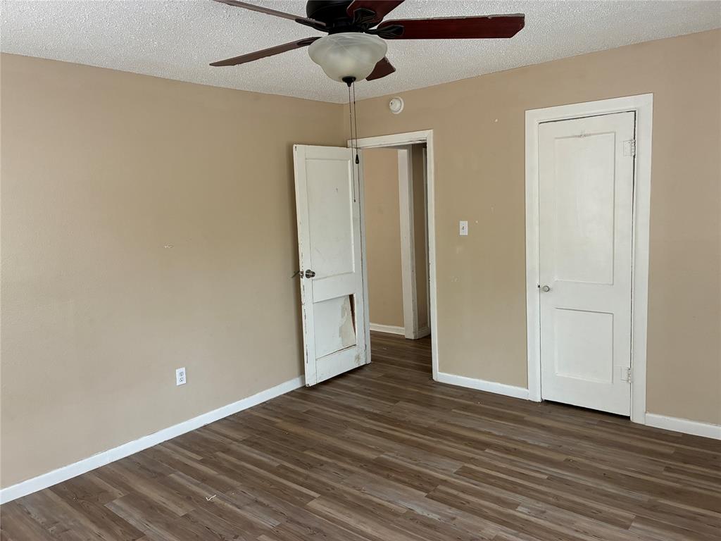 Texarkana Anx - Residential Lease