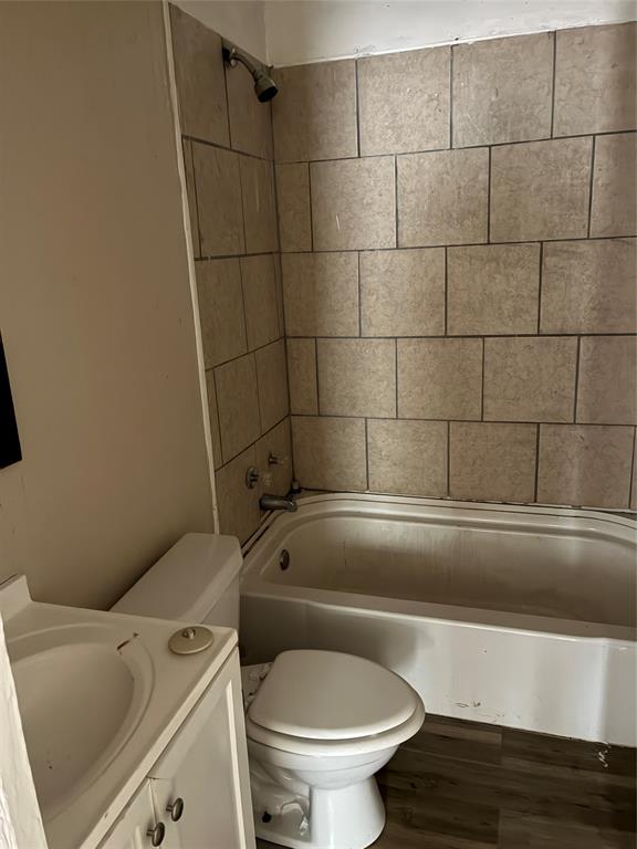 Texarkana Anx - Residential Lease