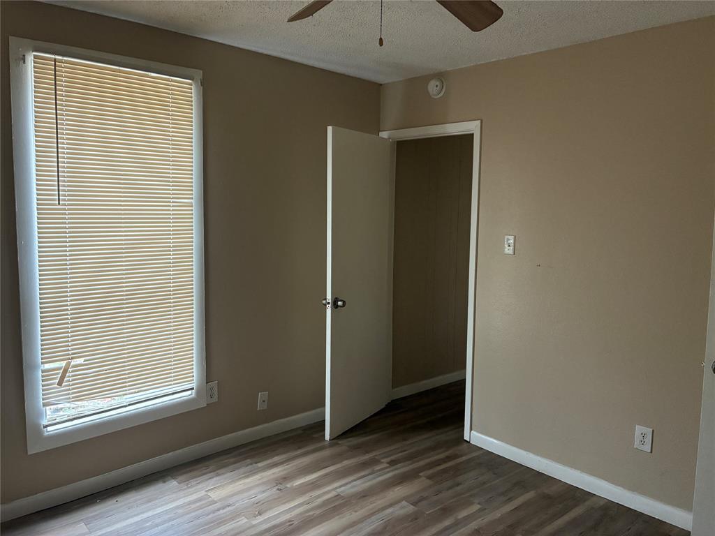 Texarkana Anx - Residential Lease