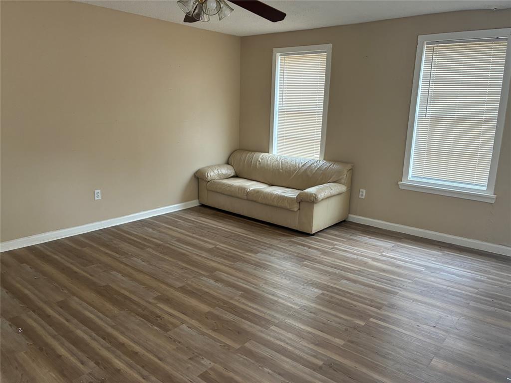 Texarkana Anx - Residential Lease