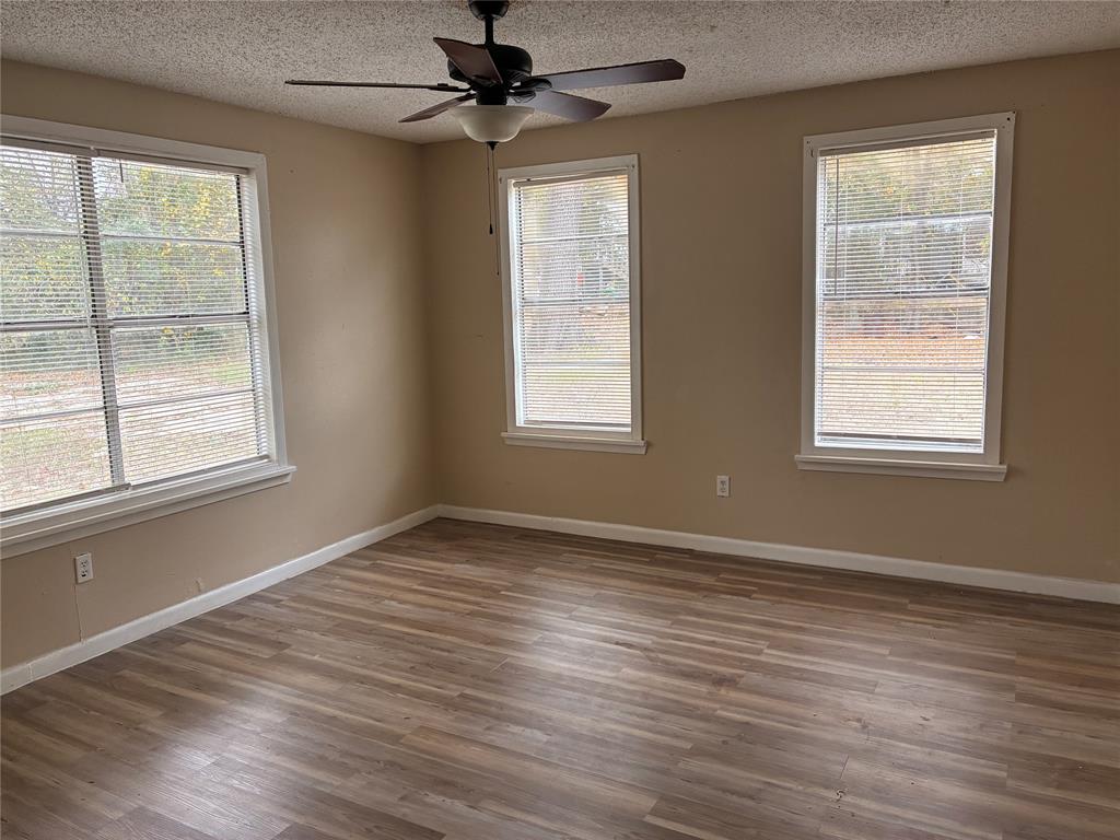 Texarkana Anx - Residential Lease