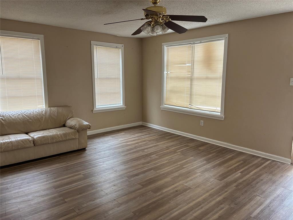 Texarkana Anx - Residential Lease