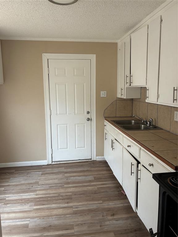 Texarkana Anx - Residential Lease