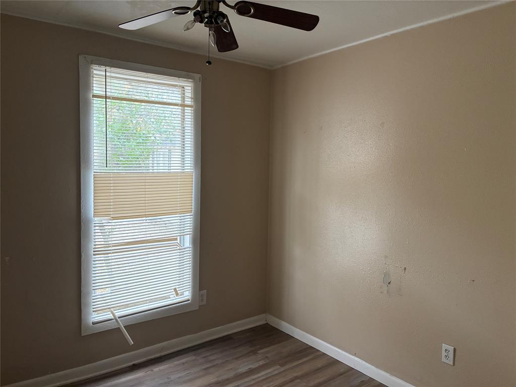 Texarkana Anx - Residential Lease