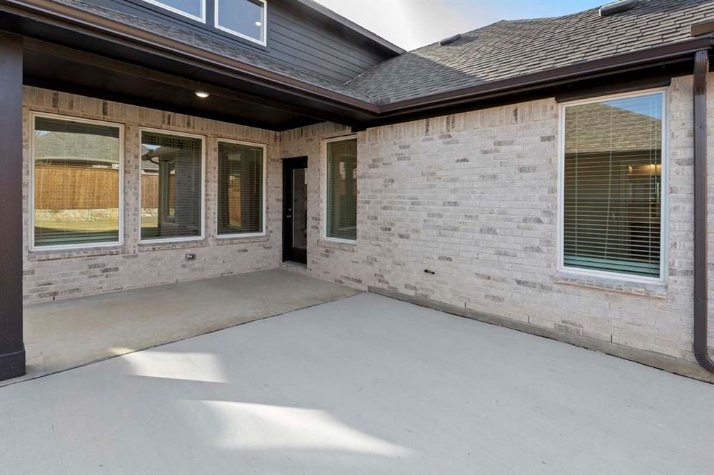 Creekview Meadows - Residential