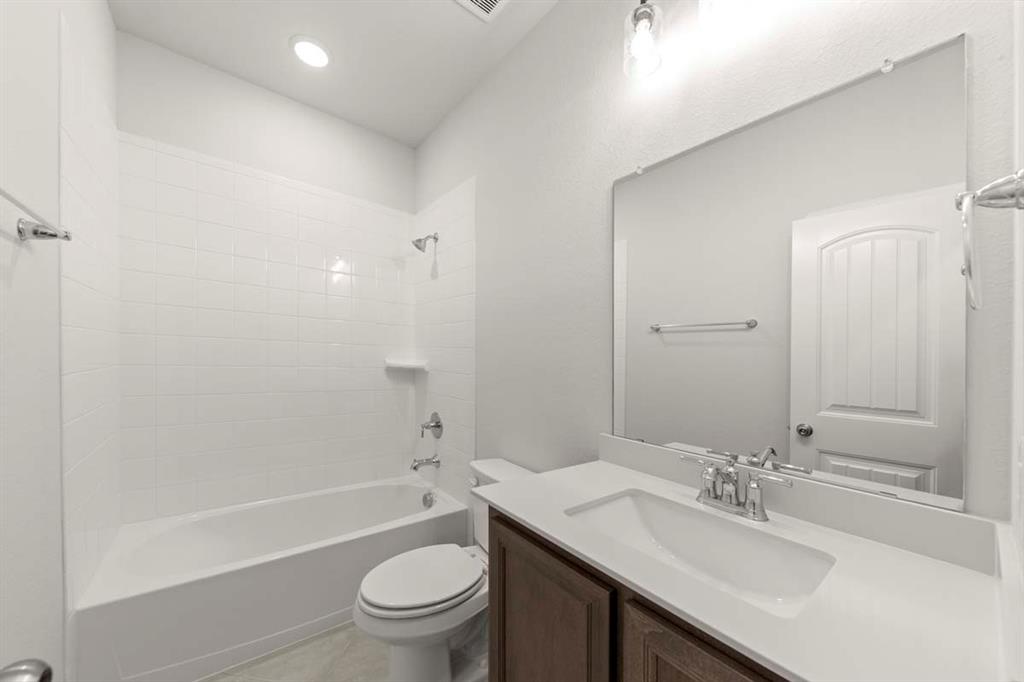 Creekview Meadows - Residential