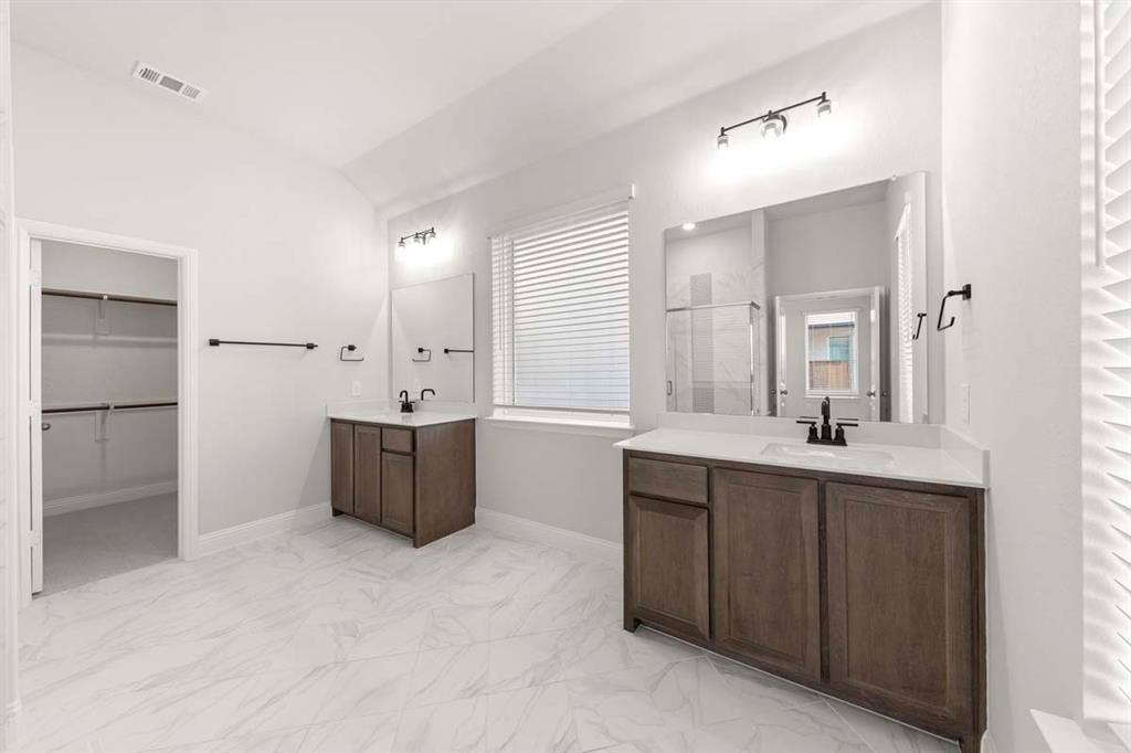 Creekview Meadows - Residential