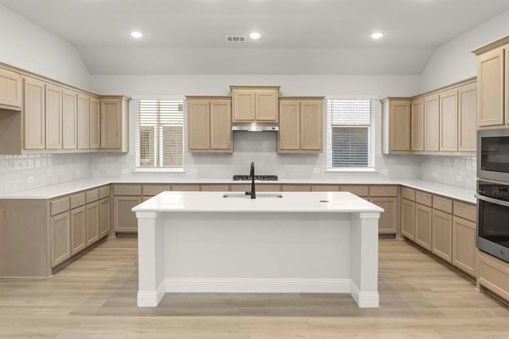 Creekview Meadows - Residential