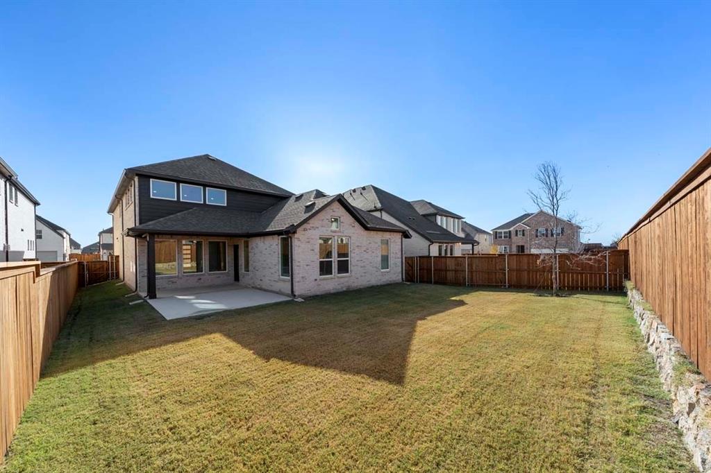 Creekview Meadows - Residential