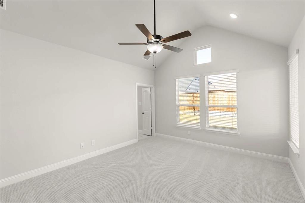 Creekview Meadows - Residential