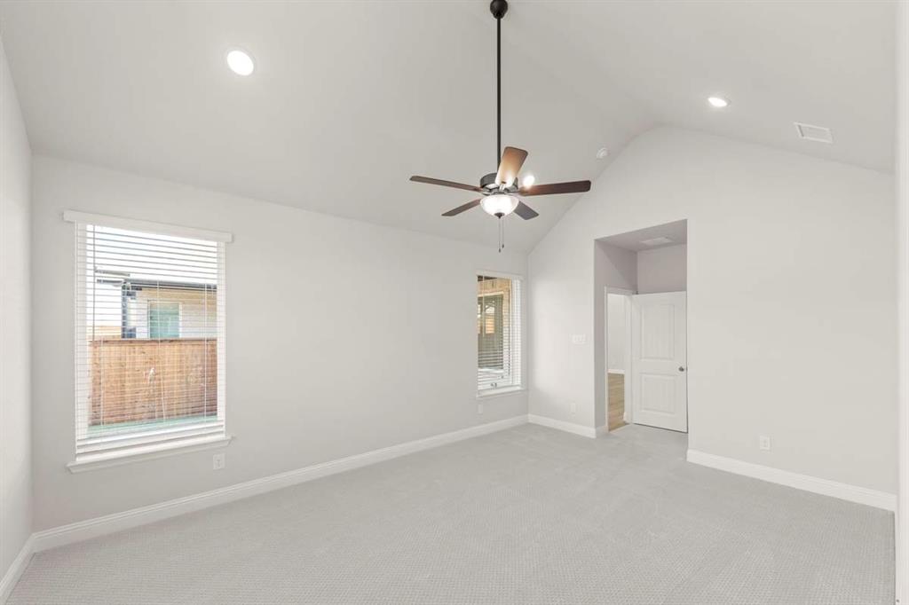 Creekview Meadows - Residential