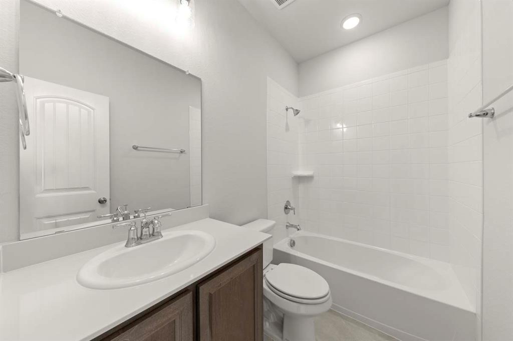 Creekview Meadows - Residential