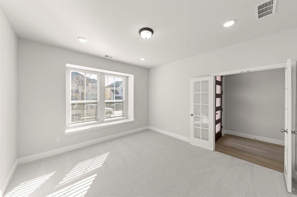 Creekview Meadows - Residential