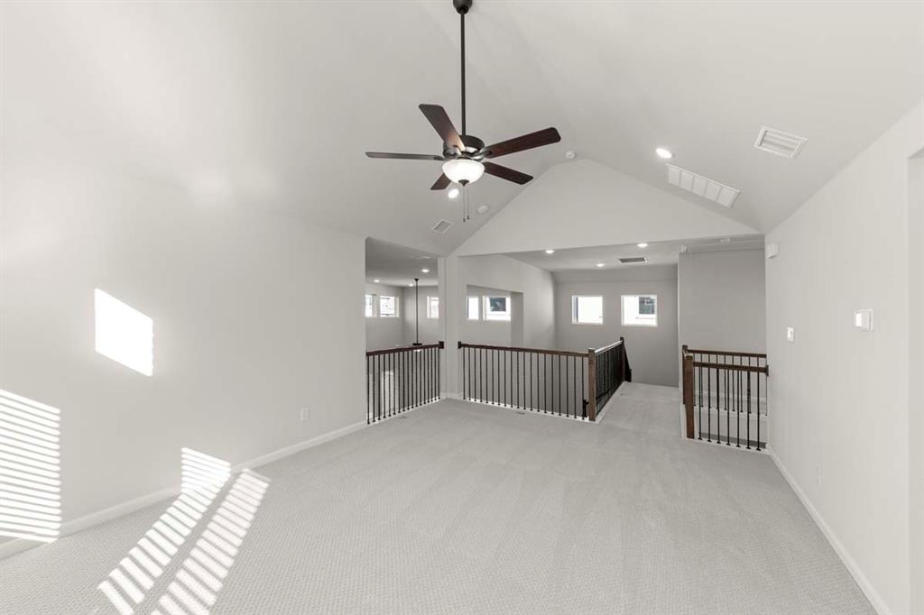 Creekview Meadows - Residential