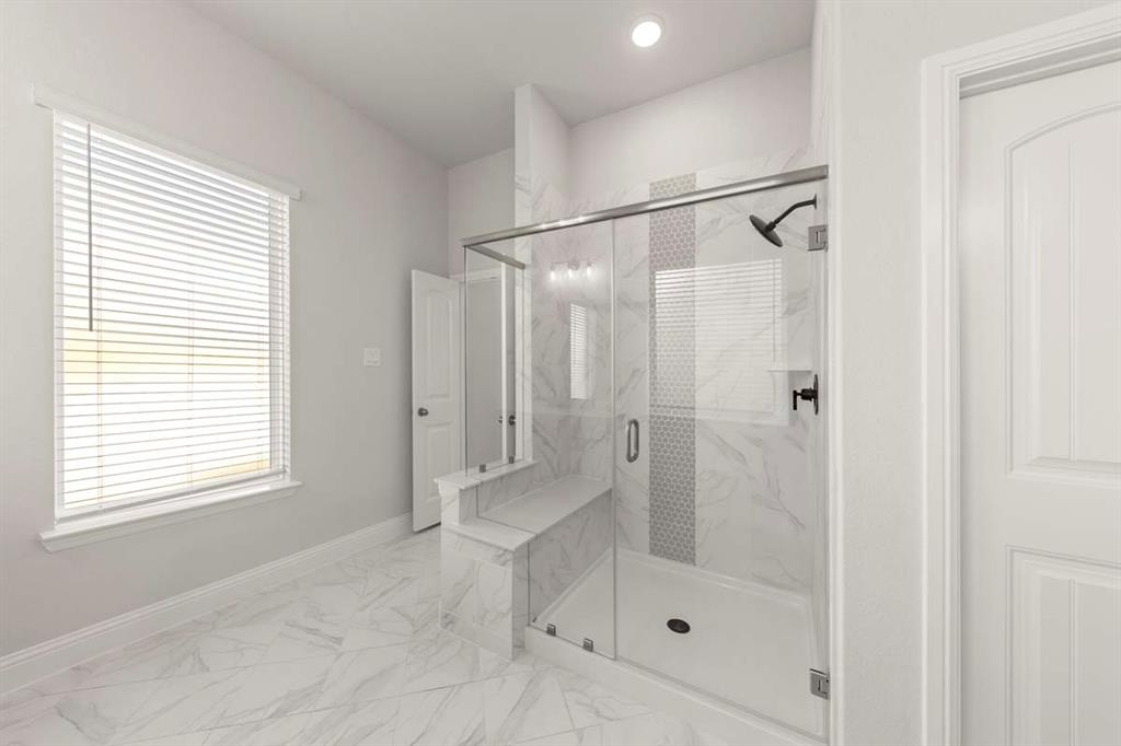 Creekview Meadows - Residential