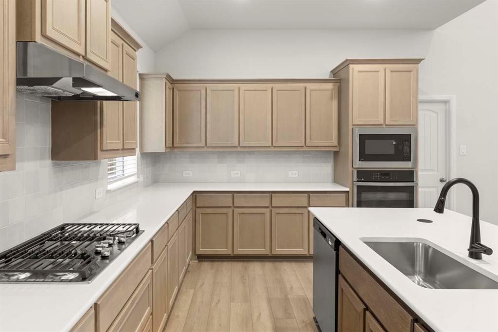 Creekview Meadows - Residential