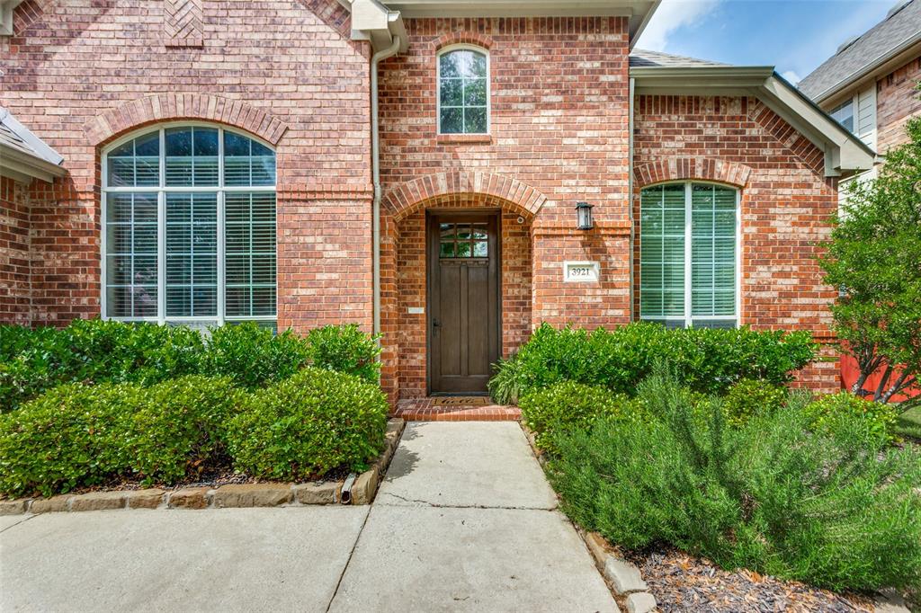 3921 Gladney Lane