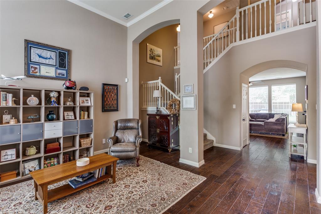 3921 Gladney Lane