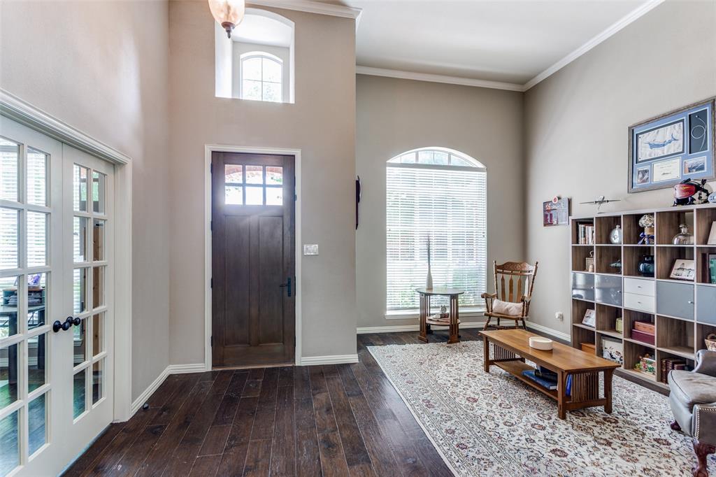 3921 Gladney Lane