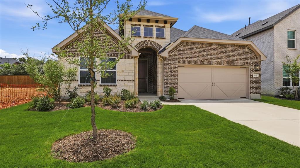 2824 Alcove Lane