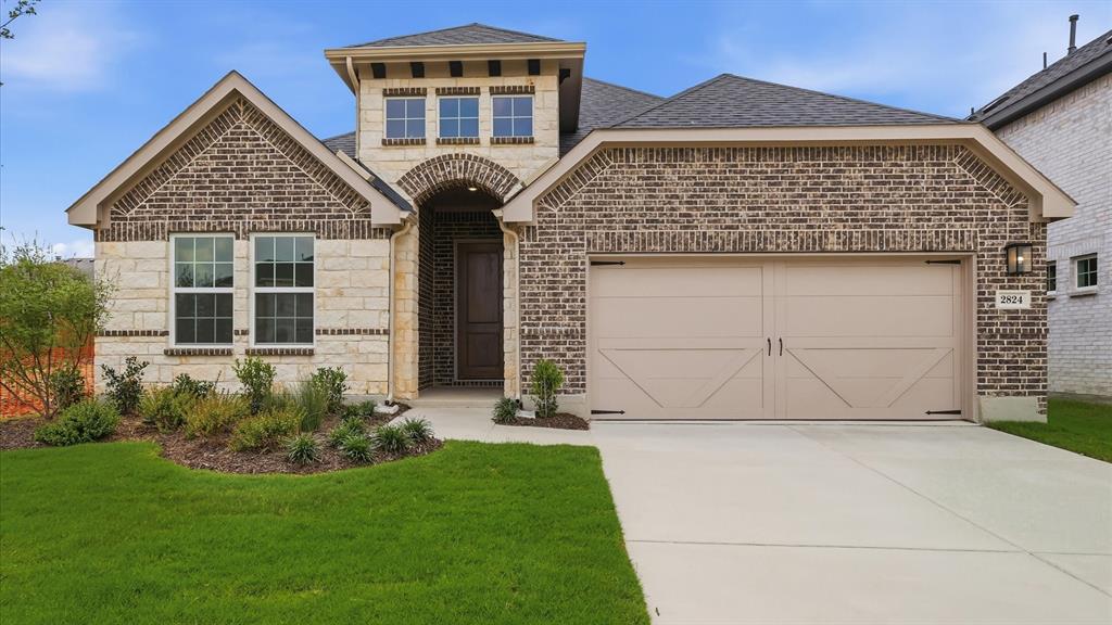 2824 Alcove Lane