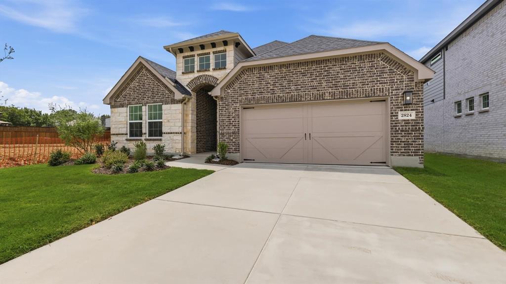 2824 Alcove Lane