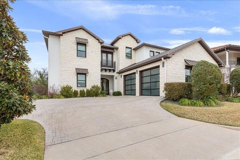 Photo of 8 Enclave Court, Waco, TX 76708 (MLS # 21160260)