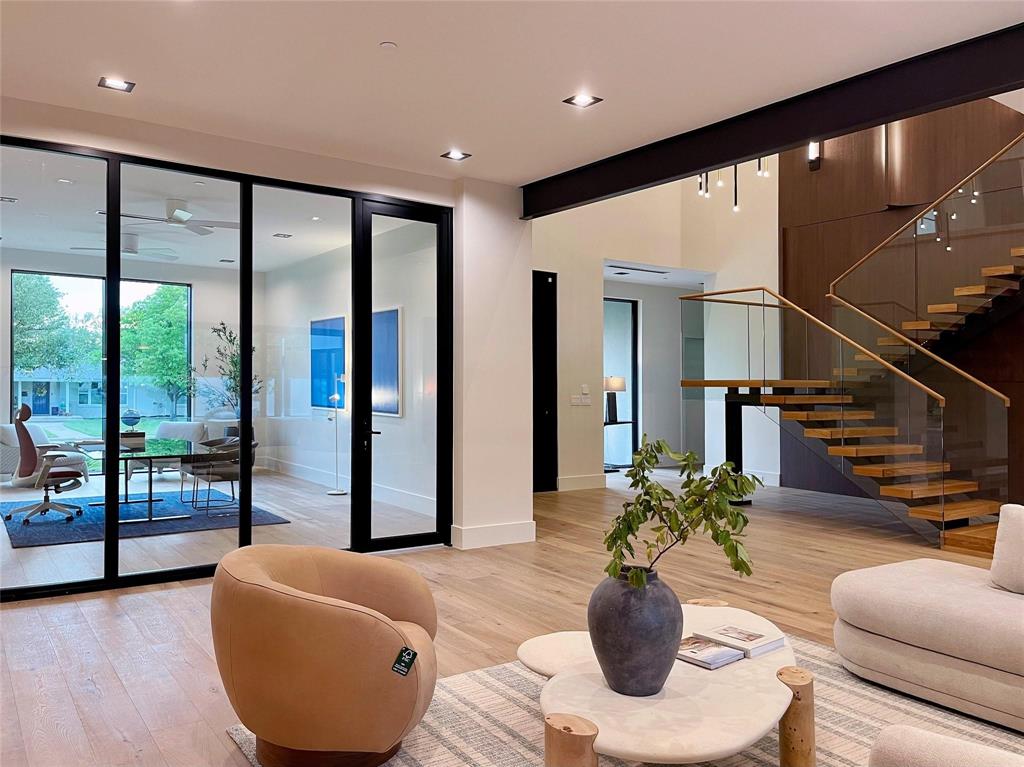 Midway Estates - Residential