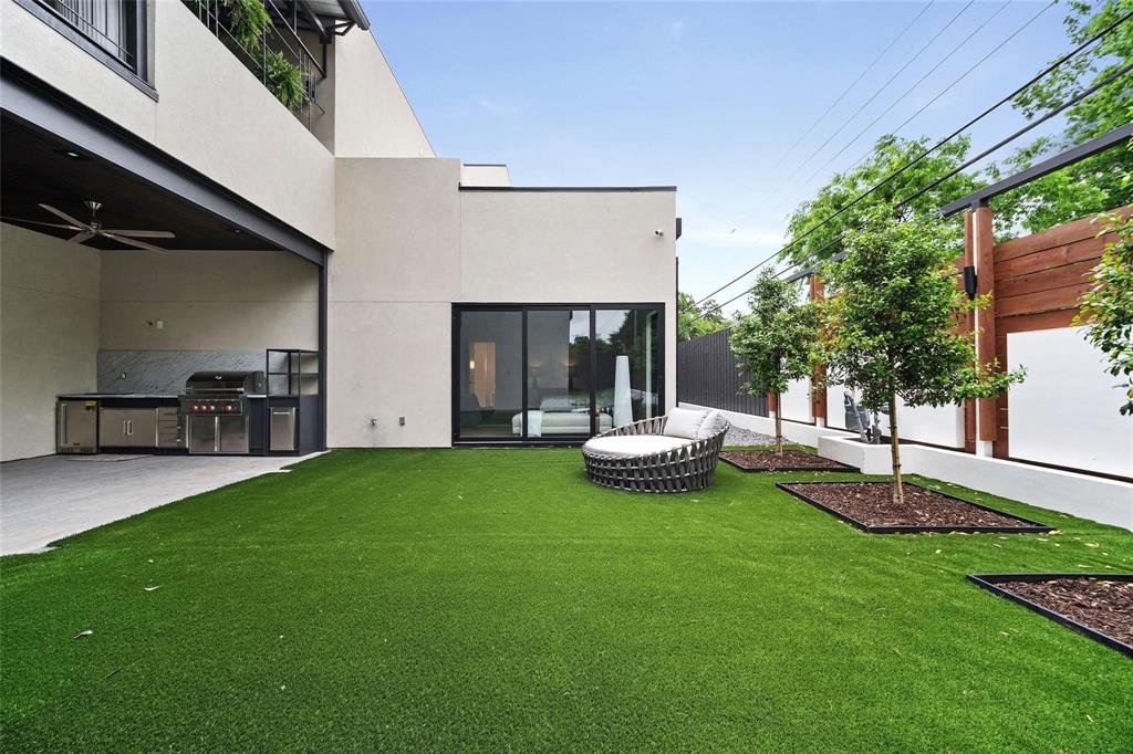 Midway Estates - Residential